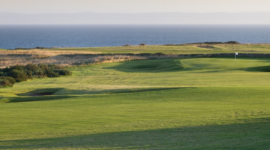 Photo of Crail Gofing Society